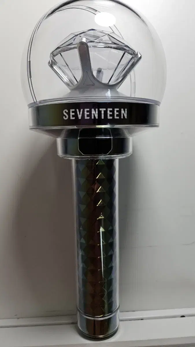 세븐틴 응원봉